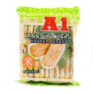 A1 RICE CRACKER