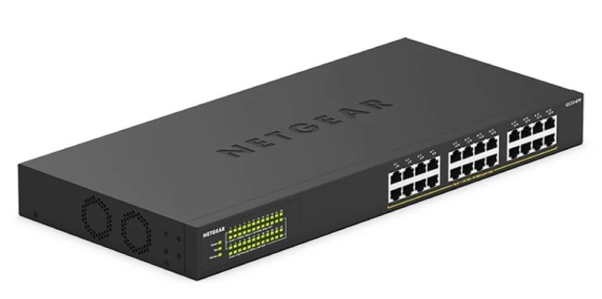 Fast Ethernet Unmanaged Switch Series  