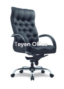 CL 8000  HIGH BACK CHAIR CHAIR/STOOL Selangor, Malaysia, Kuala Lumpur (KL), Banting Supplier, Suppliers, Supply, Supplies | TEYEN OFFICE FURNITURE SDN BHD