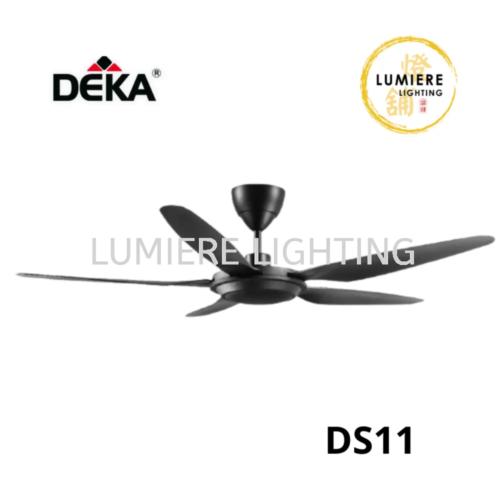 Deka DS11 56"