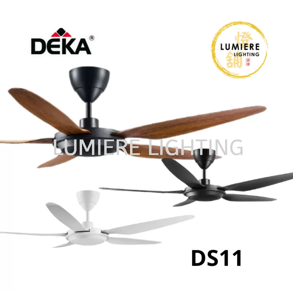 Deka DS11 56"