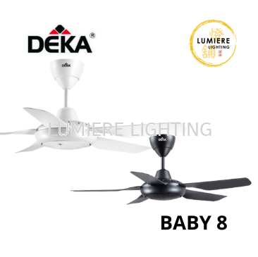 DEKA BABY 8 42"