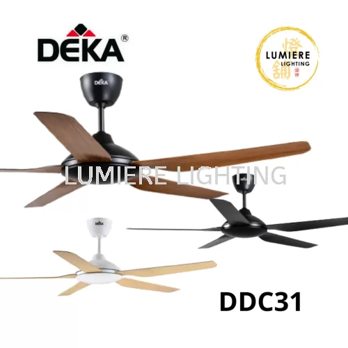 Deka DDC-31 56"