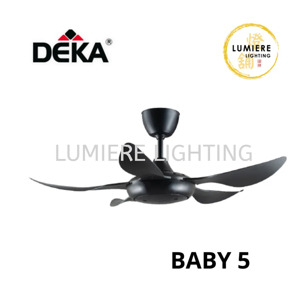 Deka Baby 5 42''