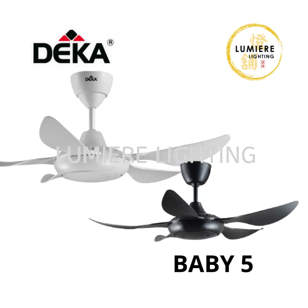 Deka Baby 5 42''