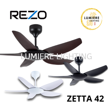 Rezo Zeron Zetta 42/5B