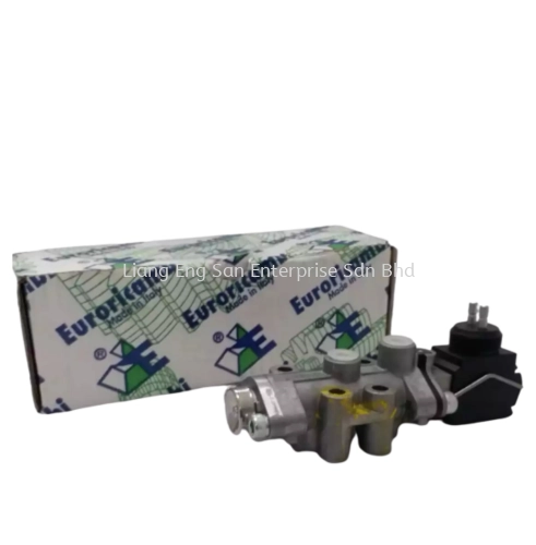 1488083 SR900 SOLENOID VALVE