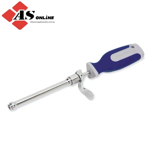 SNAP-ON Locking Nut Driver (Blue-Point) / Model: NDLM610