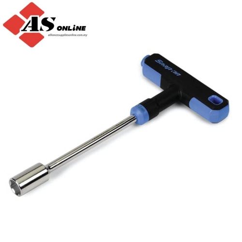 SNAP-ON 13 mm 6-Point Soft Grip Handle Metric Nut Driver / Model: NDSGM13A