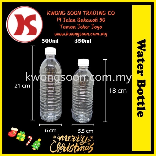 350ML 500ML PET BOTTLE Ȫˮƿ Plastic Packaging Packaging / װƷ / Barang packing Johor Bahru (JB), Malaysia, Johor Jaya Supplier, Wholesaler, Retailer, Supply | Kwong Soon Trading Co.