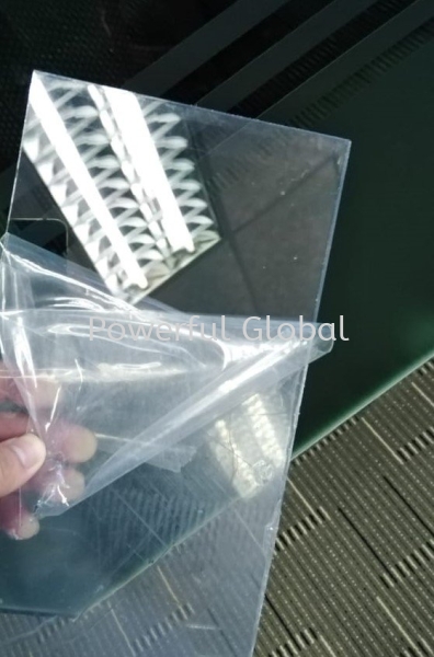 ESD PVC Plastic Sheet Clear Acrylic / PEEK / POM / PVC Engineering Plastics Malaysia, Selangor, Kuala Lumpur (KL), Rawang Manufacturer, Supplier, Supply, Supplies | Powerful Global Supplies