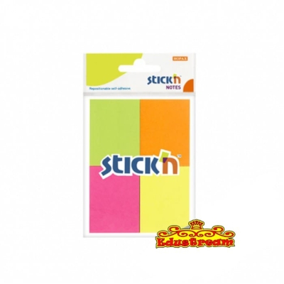 Hopax Sticky Note / Stick On Note 50 Sheets (38x50mm / 1.5x2inch)