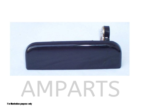 Perodua Kancil 1994 Rear Door Outer Handle