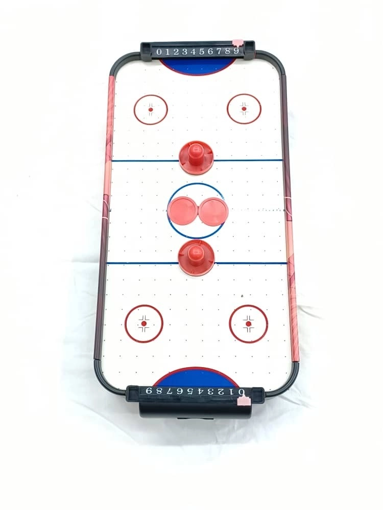 MINI AIR HOCKEY TABLE