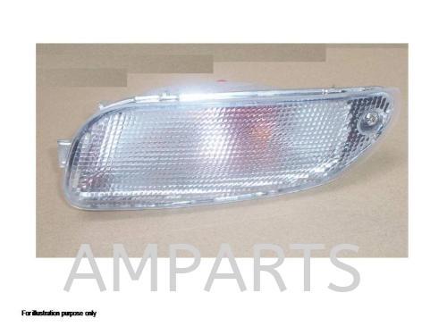 Perodua Kancil 1997 Front Bumper Lamp