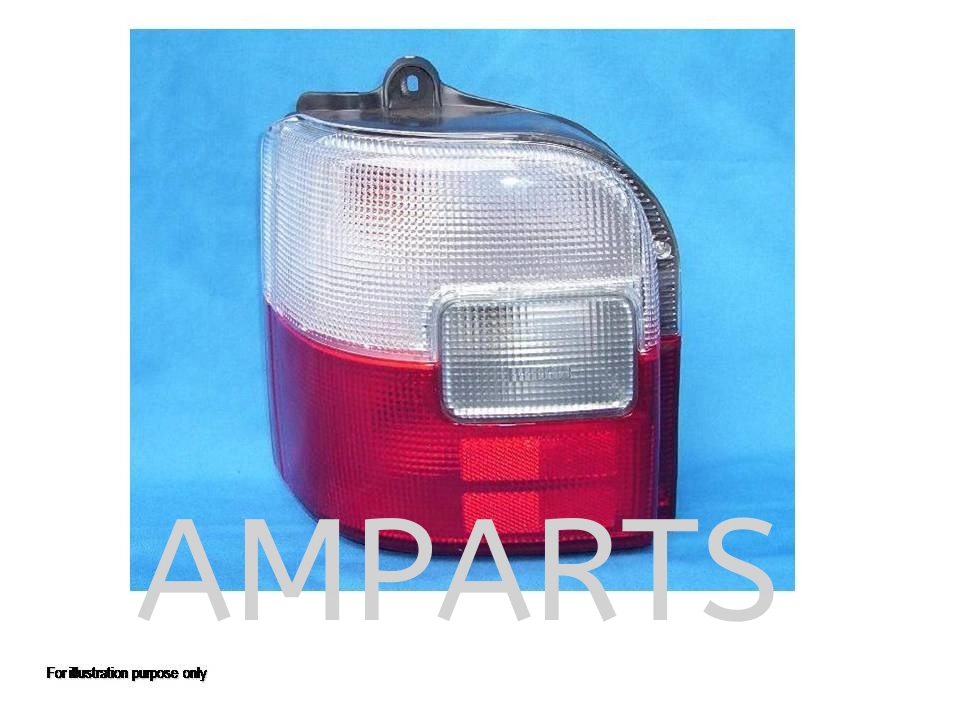 Perodua Kancil 1997 Tail Lamp