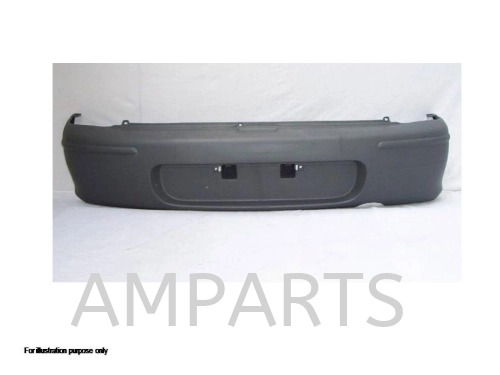 Perodua Kancil 1999 Rear Bumper