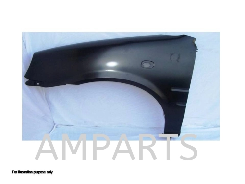 Perodua Kancil 2002 Front Fender (Left/Right)