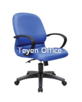 L 535 LOW BACK CHAIR CHAIR/STOOL Selangor, Malaysia, Kuala Lumpur (KL), Banting Supplier, Suppliers, Supply, Supplies | TEYEN OFFICE FURNITURE SDN BHD