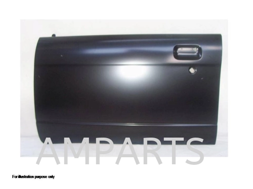 Perodua Kelisa 2000 Front Door Skin (Left/Right)