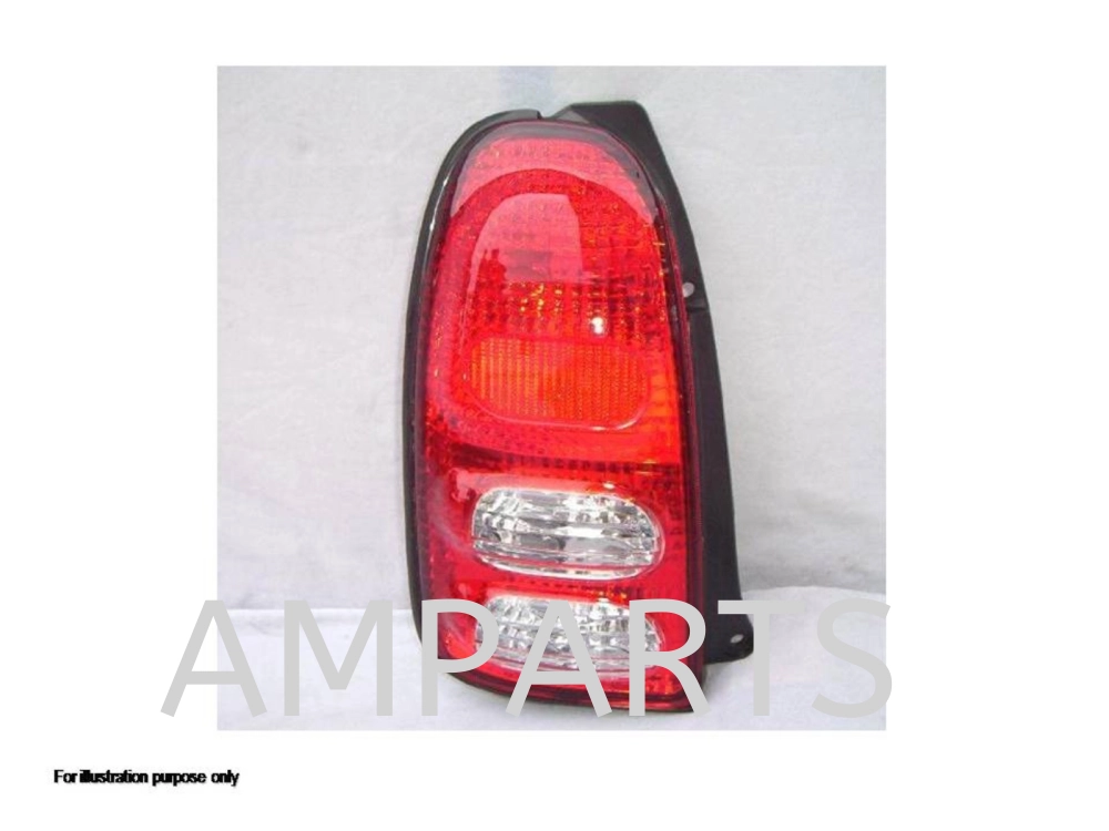 Perodua Kelisa 2000 Tail Lamp (Left/Right)