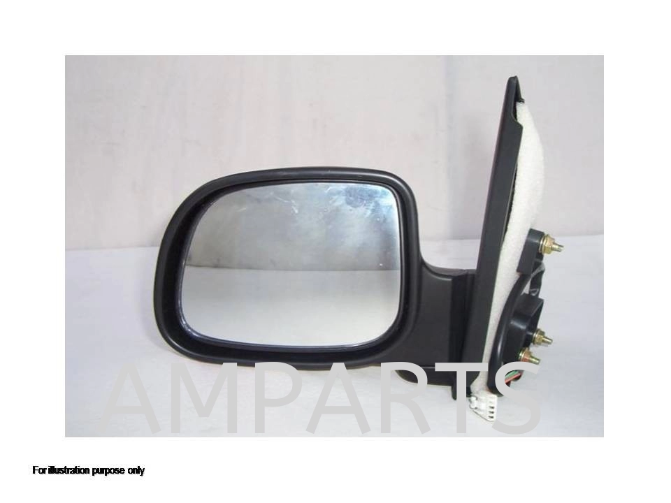 Perodua Kembara 1998 Door Mirror (Auto) (Left/Right)