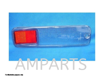 Perodua Kembara 1998 Rear Bumper Lens (Left/Right)