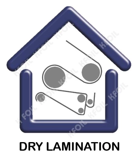 DRY LAMINATION