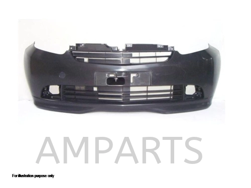 Perodua Myvi 2005 Front Bumper