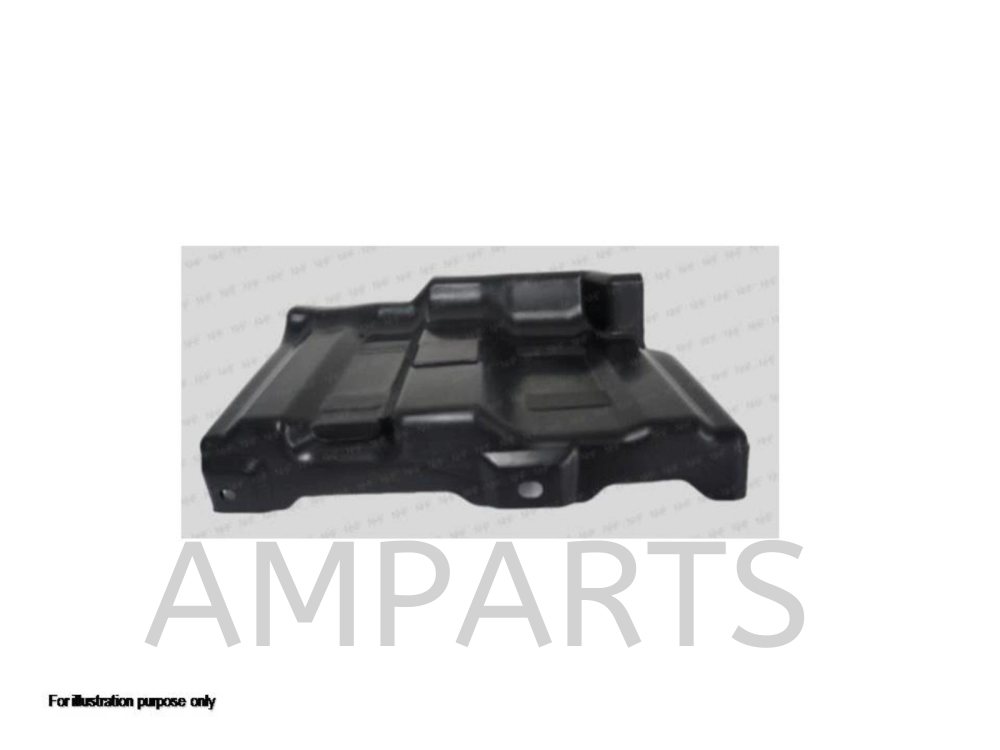 Perodua Myvi 2005 Engine Cover (Left/Right) = Myvi 2008, Myvi 2008 SE, Myvi 2011, Myvi 2011 SE, Myvi 2015, Myvi 2015 SE