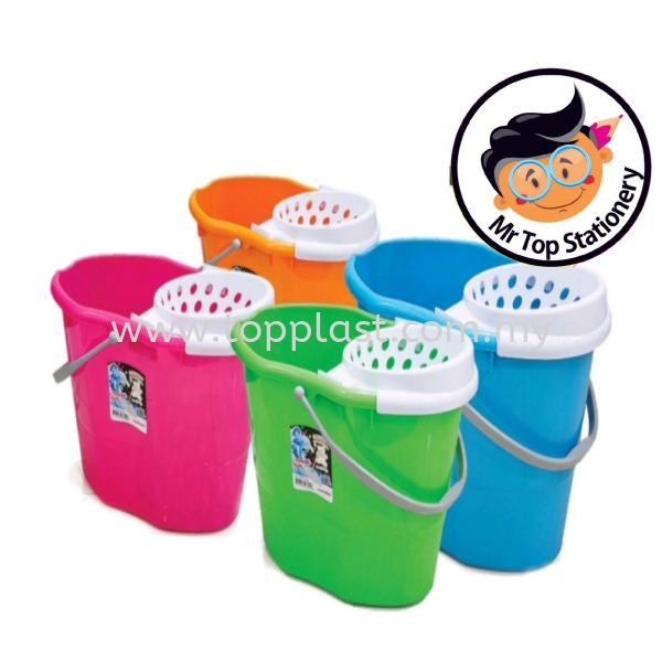  Pail HouseHold Penang, Malaysia Supplier, Manufacturer, Supply, Supplies | Top Plast Enterprise