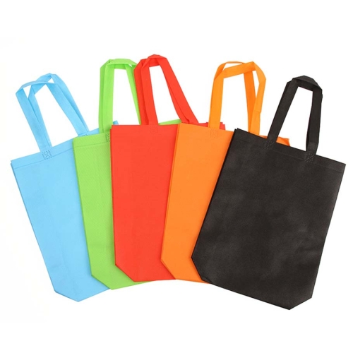 Paper Bag / Plastic Bag / Non Woven Bag