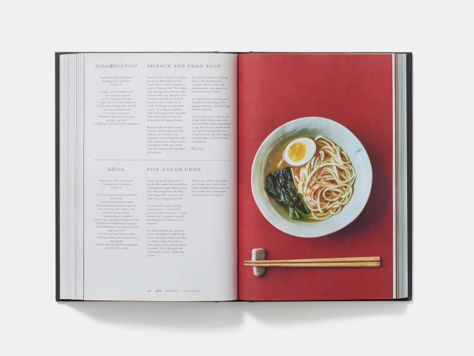 User Manua / Cookbook