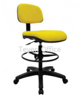 CL 27 DRAFTING TYPIST CHAIR CHAIR/STOOL Selangor, Malaysia, Kuala Lumpur (KL), Banting Supplier, Suppliers, Supply, Supplies | TEYEN OFFICE FURNITURE SDN BHD