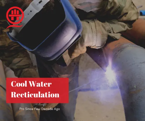 Cool Water Reticulation Plumbing In KL/Selangor. Call The Best Now