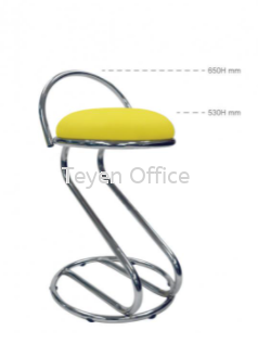 CL 806 (L) STOOL CHAIR CHAIR/STOOL Selangor, Malaysia, Kuala Lumpur (KL), Banting Supplier, Suppliers, Supply, Supplies | TEYEN OFFICE FURNITURE SDN BHD