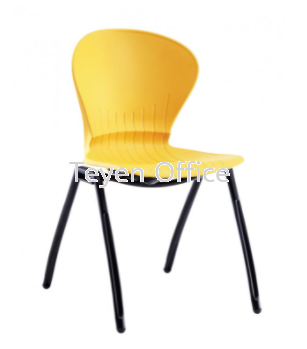 CL 59 STUDENT CHAIR CHAIR/STOOL Selangor, Malaysia, Kuala Lumpur (KL), Banting Supplier, Suppliers, Supply, Supplies | TEYEN OFFICE FURNITURE SDN BHD