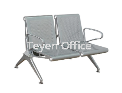 FINO - 2 LINK CHAIR CHAIR/STOOL Selangor, Malaysia, Kuala Lumpur (KL), Banting Supplier, Suppliers, Supply, Supplies | TEYEN OFFICE FURNITURE SDN BHD