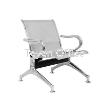 DELFINO LITE - 1 LINK CHAIR CHAIR/STOOL Selangor, Malaysia, Kuala Lumpur (KL), Banting Supplier, Suppliers, Supply, Supplies | TEYEN OFFICE FURNITURE SDN BHD