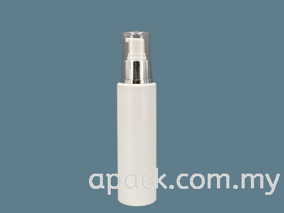 AP8004W 101-200ml Bottle Plastic Malaysia, Johor Bahru (JB) Manufacturer, Supplier, Supply, Supplies | A-Pack Marketing Sdn Bhd