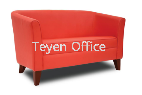 CL 9922 - 2 2 SEATER SOFA Selangor, Malaysia, Kuala Lumpur (KL), Banting Supplier, Suppliers, Supply, Supplies | TEYEN OFFICE FURNITURE SDN BHD