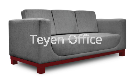 CL 9933 - 3 3 SEATER SOFA Selangor, Malaysia, Kuala Lumpur (KL), Banting Supplier, Suppliers, Supply, Supplies | TEYEN OFFICE FURNITURE SDN BHD