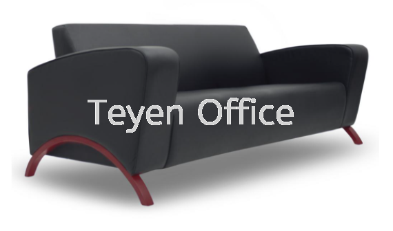 CL 9955 - 3 3 SEATER SOFA Selangor, Malaysia, Kuala Lumpur (KL), Banting Supplier, Suppliers, Supply, Supplies | TEYEN OFFICE FURNITURE SDN BHD