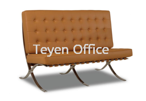 CL 9977 - 2 2 SEATER SOFA Selangor, Malaysia, Kuala Lumpur (KL), Banting Supplier, Suppliers, Supply, Supplies | TEYEN OFFICE FURNITURE SDN BHD