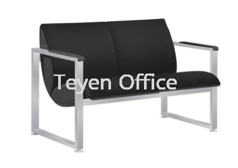 MONO - 2 2 SEATER SOFA Selangor, Malaysia, Kuala Lumpur (KL), Banting Supplier, Suppliers, Supply, Supplies | TEYEN OFFICE FURNITURE SDN BHD