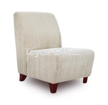 CL 7711 1 SEATER  SOFA Selangor, Malaysia, Kuala Lumpur (KL), Banting Supplier, Suppliers, Supply, Supplies | TEYEN OFFICE FURNITURE SDN BHD