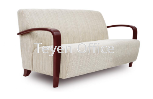 CL 7711 - 3 3 SEATER SOFA Selangor, Malaysia, Kuala Lumpur (KL), Banting Supplier, Suppliers, Supply, Supplies | TEYEN OFFICE FURNITURE SDN BHD