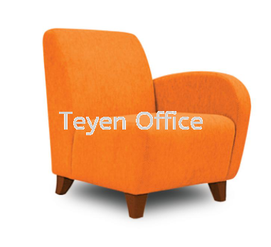 CL 7722 - 1L 1 SEATER  SOFA Selangor, Malaysia, Kuala Lumpur (KL), Banting Supplier, Suppliers, Supply, Supplies | TEYEN OFFICE FURNITURE SDN BHD