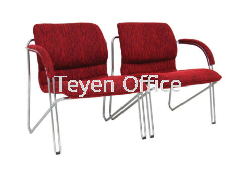 CL 7733 - 2 2 SEATER SOFA Selangor, Malaysia, Kuala Lumpur (KL), Banting Supplier, Suppliers, Supply, Supplies | TEYEN OFFICE FURNITURE SDN BHD