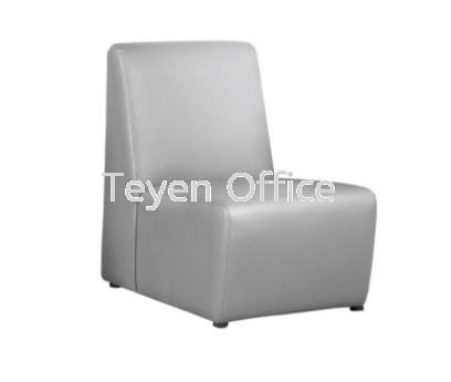 CL 7766 1 SEATER  SOFA Selangor, Malaysia, Kuala Lumpur (KL), Banting Supplier, Suppliers, Supply, Supplies | TEYEN OFFICE FURNITURE SDN BHD